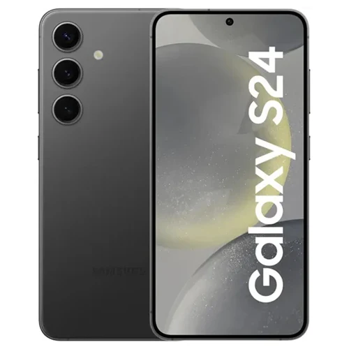 Samsung Galaxy S24 128GB Dual Sim Unlocked Onyx Black Grade C Preowned