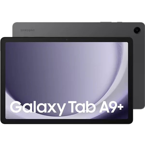 Samsung Galaxy Tab A9+ (SM-X210) 128GB WiFi Graphite Grade B Preowned