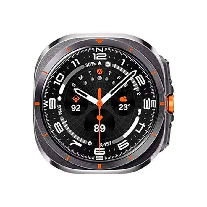 Samsung Galaxy Watch Ultra (SM-L705) 47mm LTE Titanium Grey Grade B Preowned