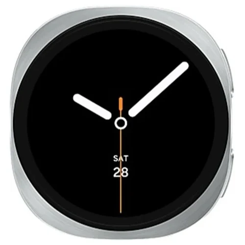 Samsung Galaxy Watch8 40mm BT (SM-L320) Graphite Grade A Preowned