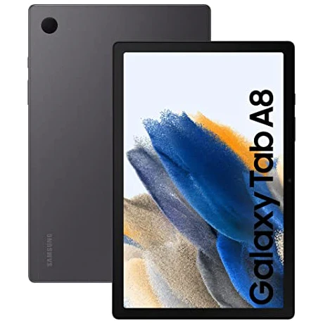Samsung Galaxy Tab A8 (SM-X200) 32GB Wi-Fi Grey Grade C Preowned