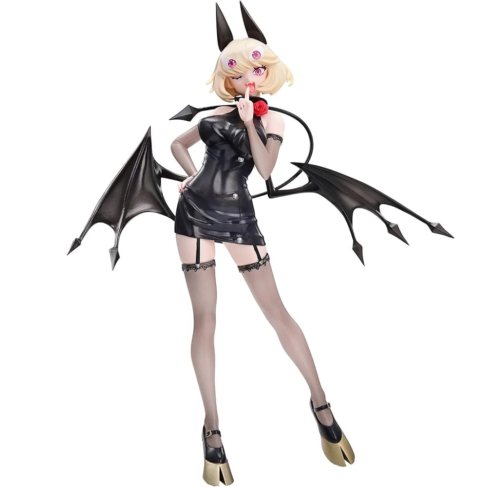 Sega Lumiasta - Debby The Corsifa Figure Preowned