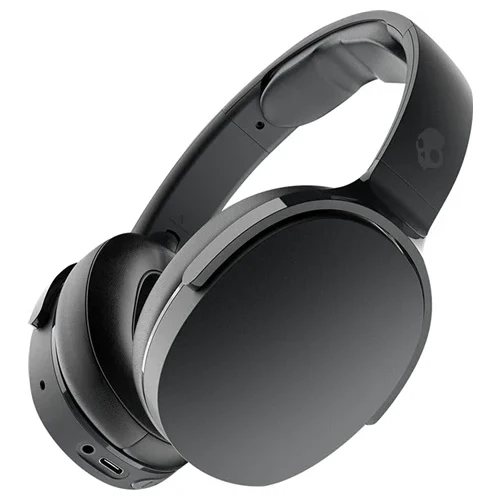 Skullcandy Hesh Evo Wireless Over-Ear Headphone Grade B Preowned
