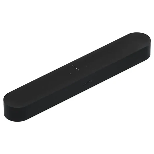 Sonos Beam S14 Gen 1 3.0 Soundbar Fabric Grill Black Grade B Preowned Collection Only