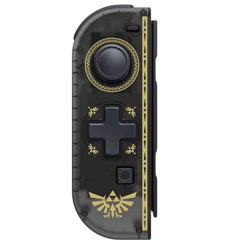 Switch Joycon (Left) Breath Of The Wild Edition Handheld Only Preowned