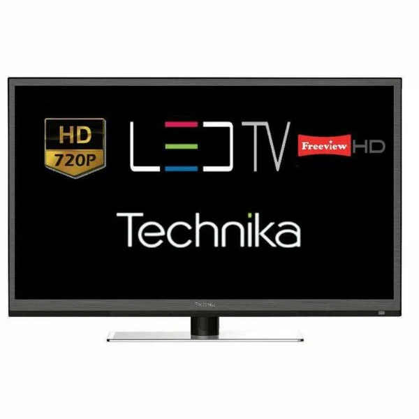 Technika 24F22B-FHD FHD Ready TV 24" Grade B Preowned Collection Only