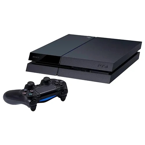 Playstation 4 Console - Image 3
