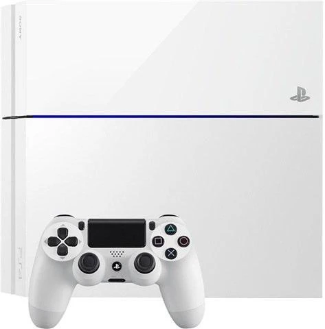 Playstation 4 Console - Image 4