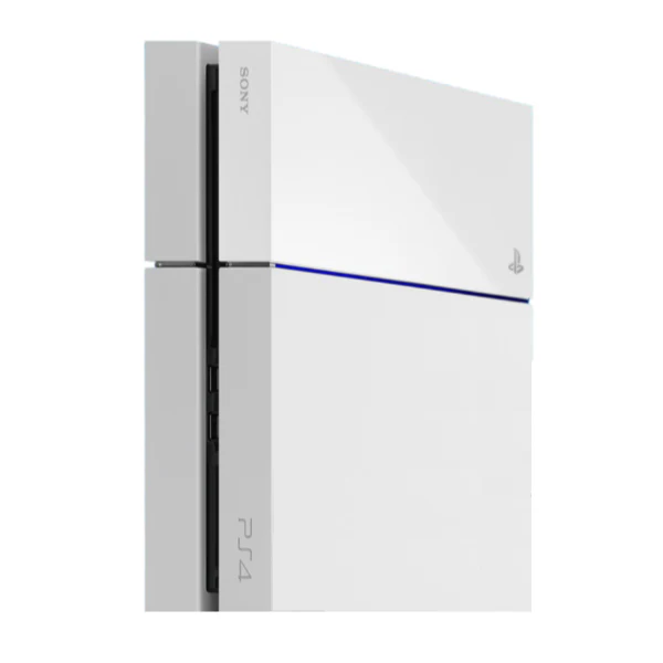 Playstation 4 Console - Image 5