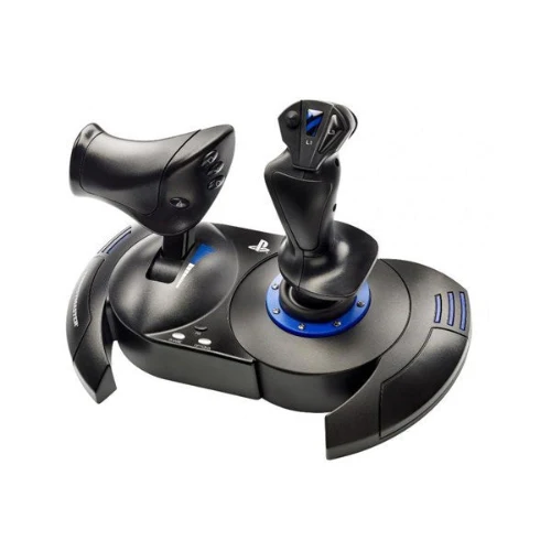 Thrustmaster T.Flight Hotas 4 (PS4/PC) Grade B Preowned