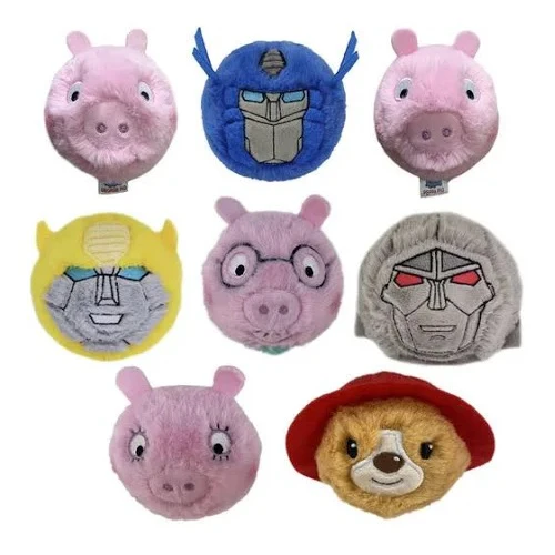 Ty Beanie Bouncers Soft Toy (Styles Vary) (3+) - Image 2