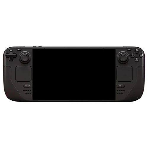 Valve Steam Deck OLED 1TB Black Grade B Preowned