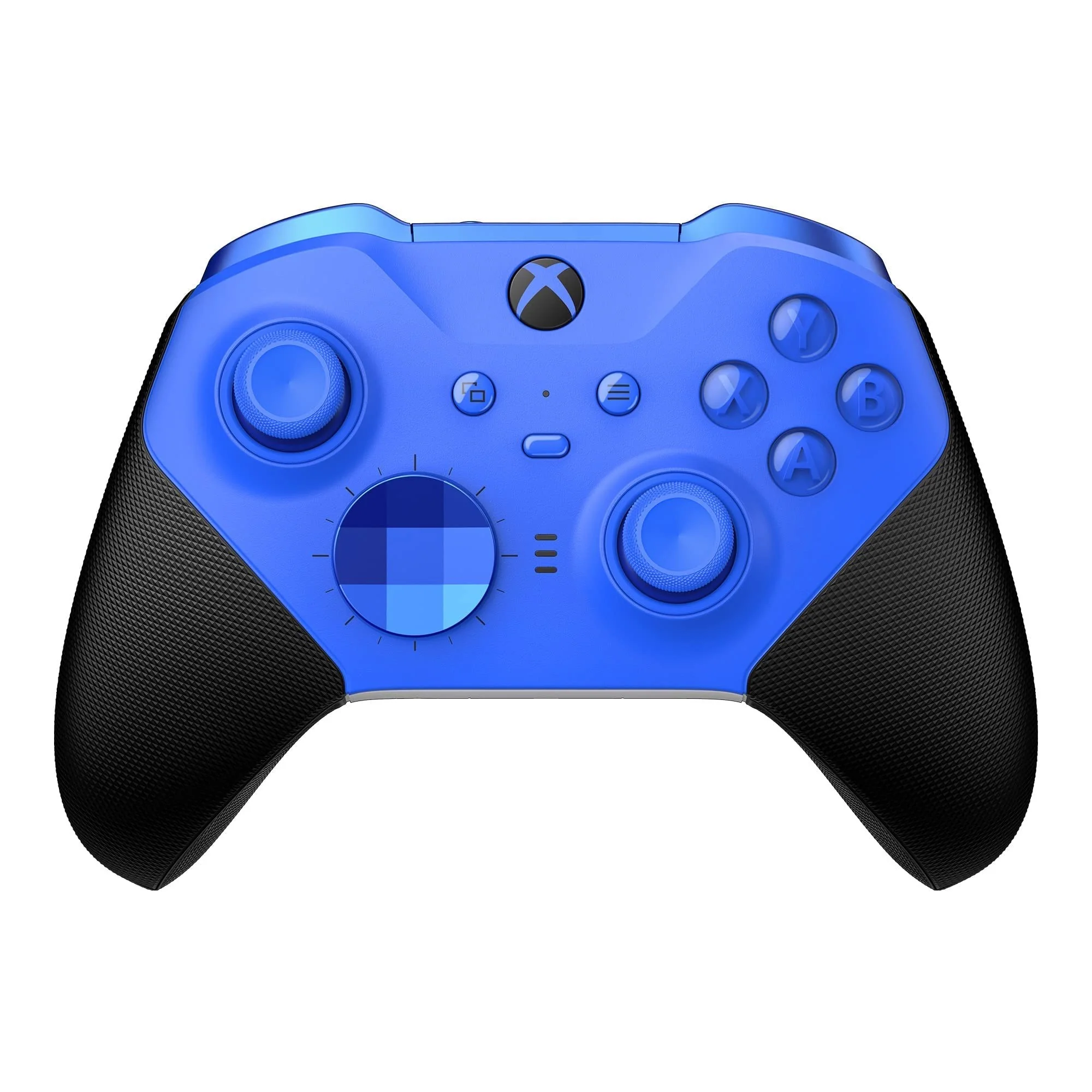 Official Xbox Elite Blue Series 2 Core Controller Blue Preowned