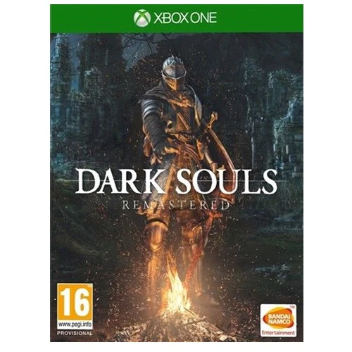 Xbox One - Dark Souls Remastered (16) Preowned