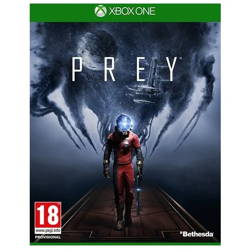 Xbox One - Prey (2017) (18) Preowned