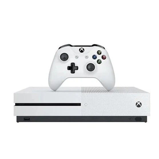 Xbox One S Console - Image 3