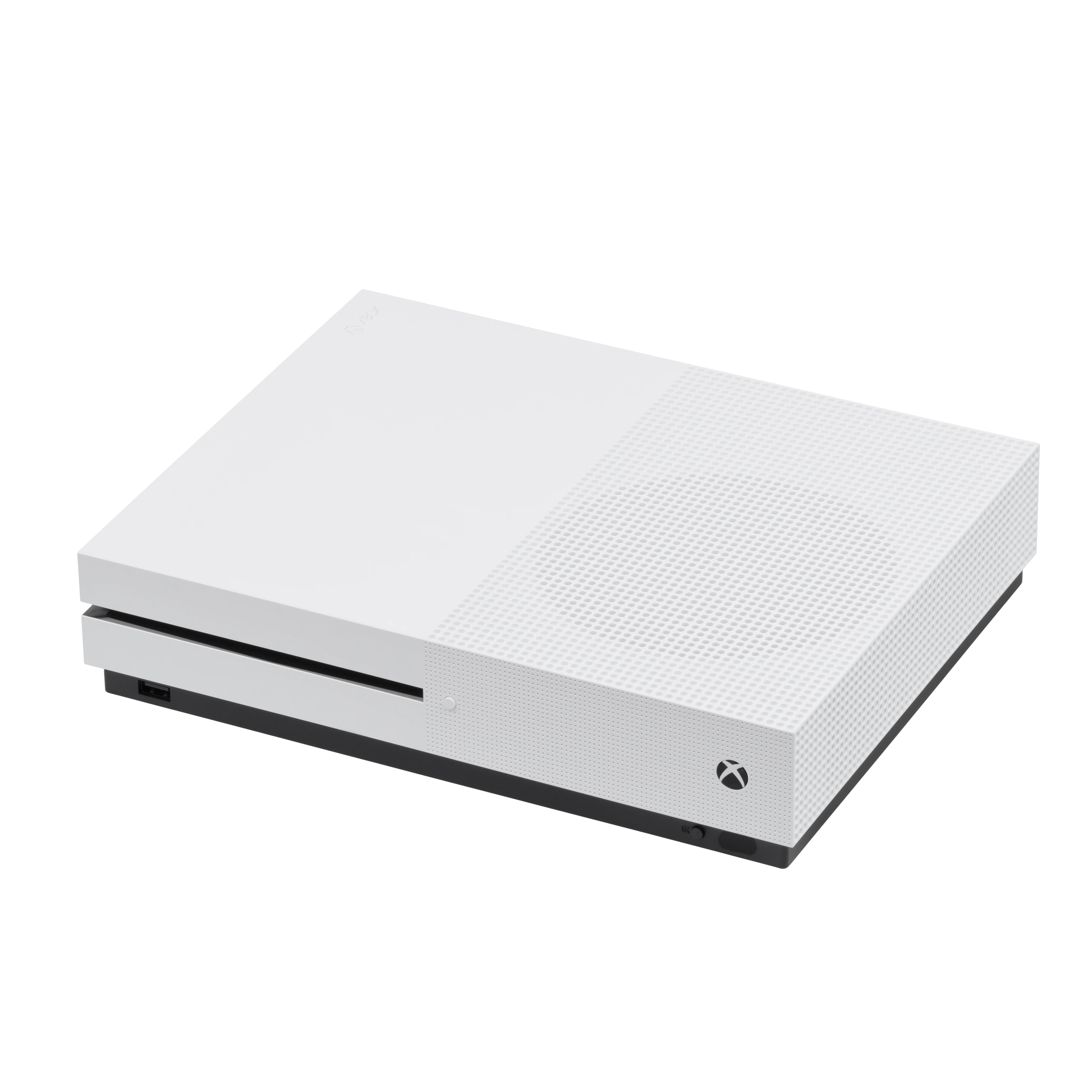 Xbox One S Console - Image 4