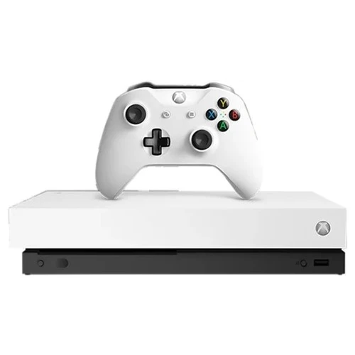 Xbox One X Console - Image 3