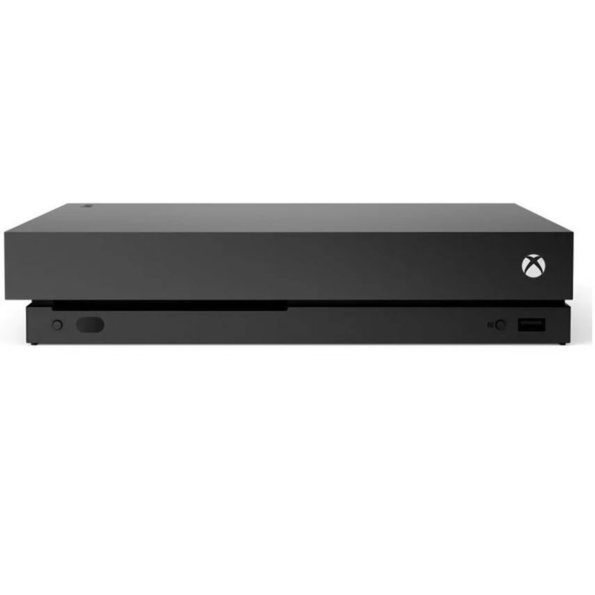 Xbox One X Console - Image 4