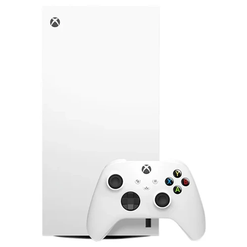 Xbox Series X Console - Image 5