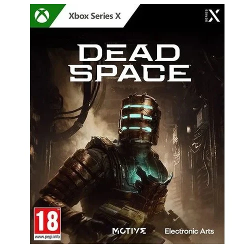 Xbox Series X - Dead Space (18) Preowned