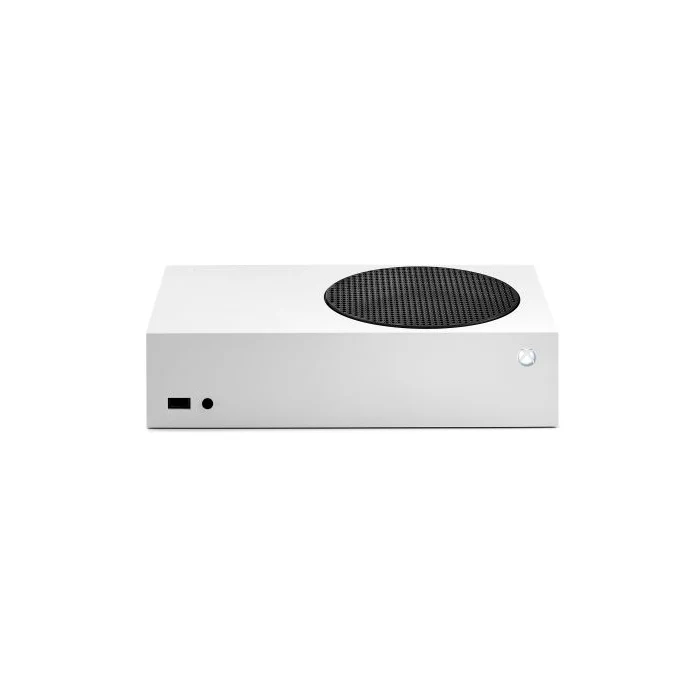 Xbox Series S Console - Image 2