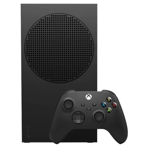 Xbox Series S Console - Image 3