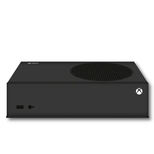 Xbox Series S Console - Image 6